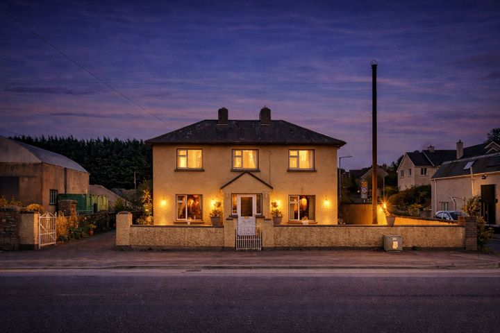 "Willfield", Dublin Road, Blessington, Co. Wicklow, W91X759