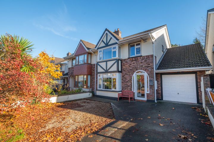20 Burnell Park Avenue, Castleknock, Co. Dublin, Castleknock, Dublin 15, D15NCW0