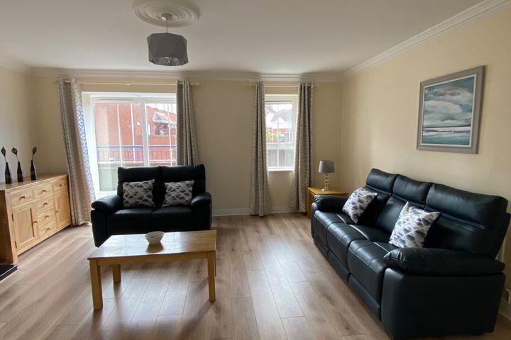 Larkfield Square, Lucan, Co. Dublin