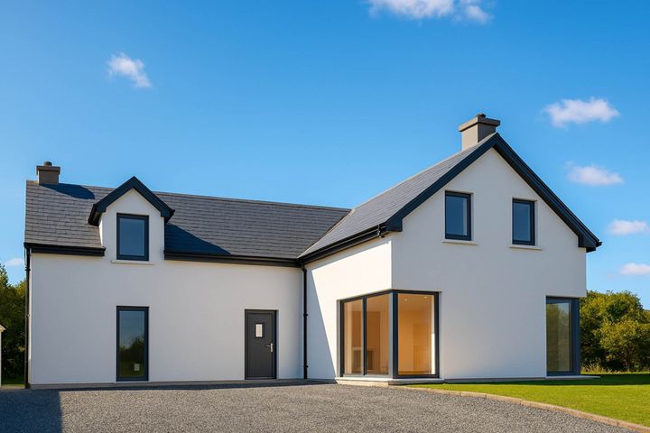 Caherkereen, Kilnamartyra, Macroom, Co. Cork, P12HF54