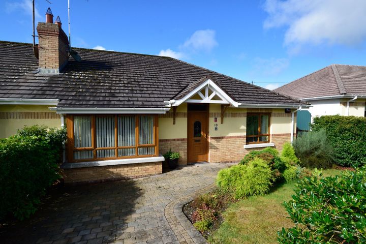 10 The Drumlins, Virginia, Virginia, Co. Cavan, A82E2Y6