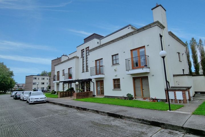 Apartment 133, Seapark, Mount Prospect Avenue, Clontarf, Dublin 3, D03YX00