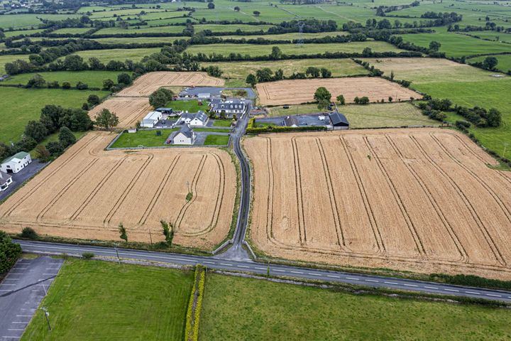 Cloran, Athenry, Co. Galway