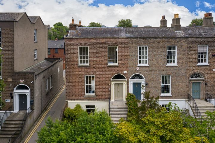 19 Percy Place, Dublin 4, Dublin