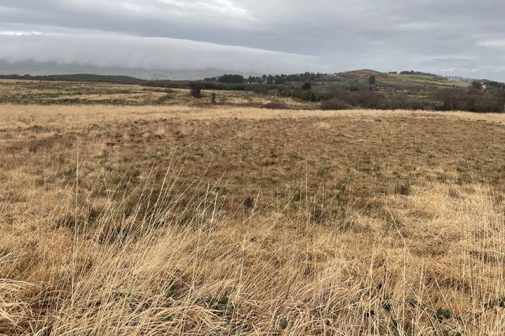 Emlaghdreenagh, Waterville, Co. Kerry