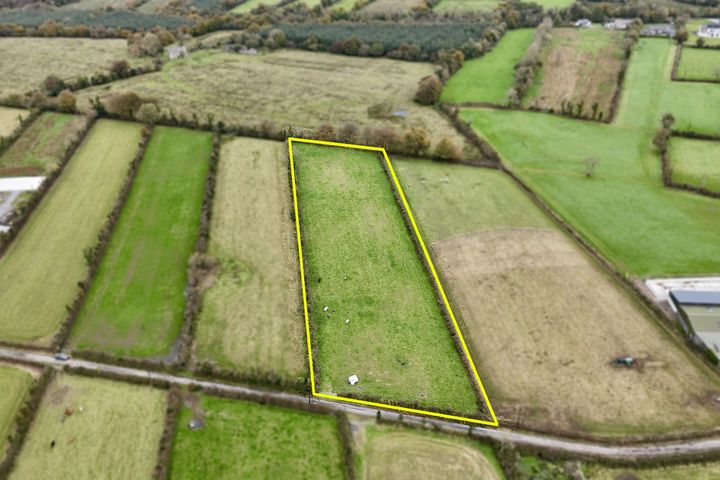 2.49 Acres at Doranstown, Ballygar, Co. Galway
