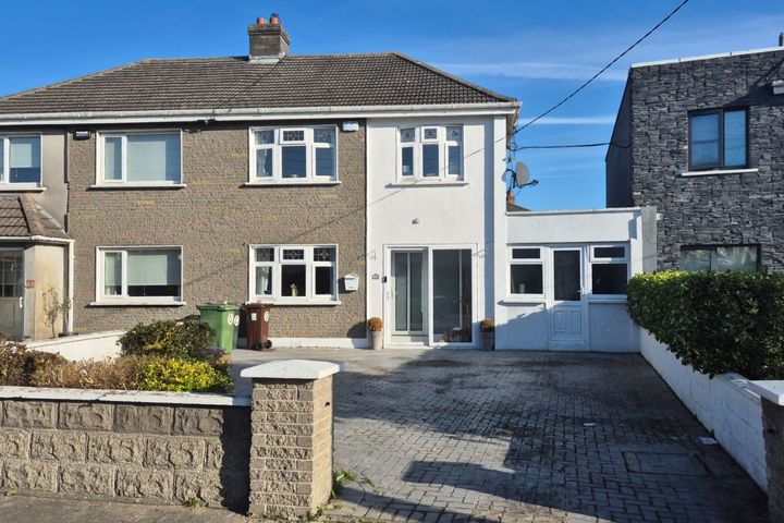34 Grange Park, Baldoyle, Dublin 13, D13V5Y4