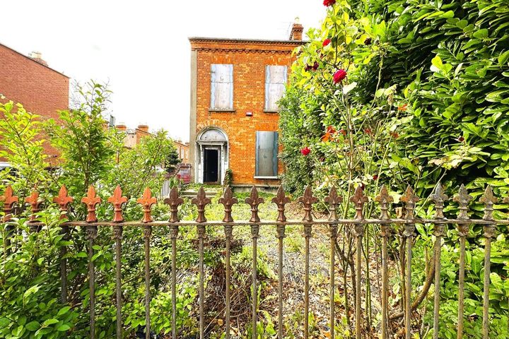 33 South Circular Road, Dublin 8, Portobello, Dublin 8, D08E2V3