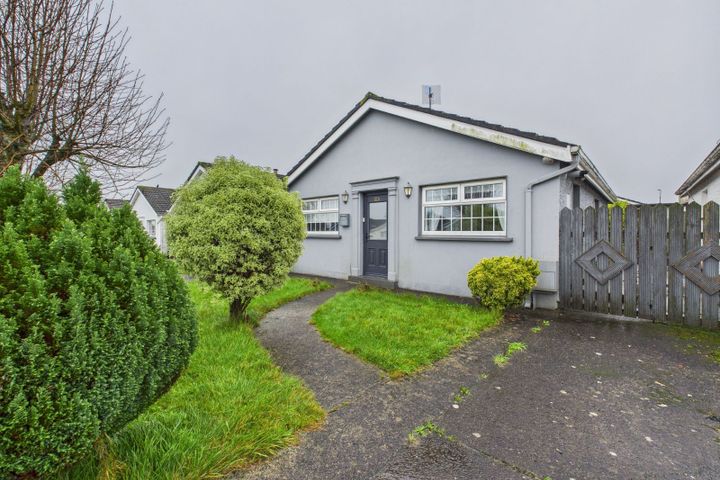 13 Abbey Lawn, Ferrybank, Slieverue, Co. Kilkenny, X91V4D7