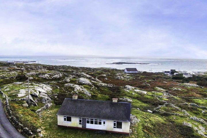 Ard, Lettermullen, Co. Galway, H91D8KD
