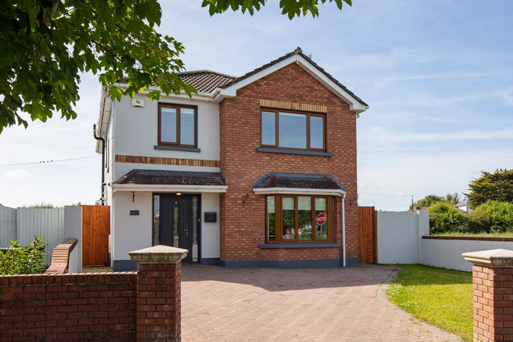 1 Oakleigh Drive, Longwood, Co. Meath, A83XT02