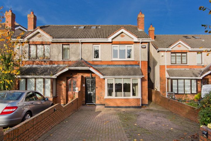 5 Kempton Heath, Navan Road, Dublin 7, D07C2F4