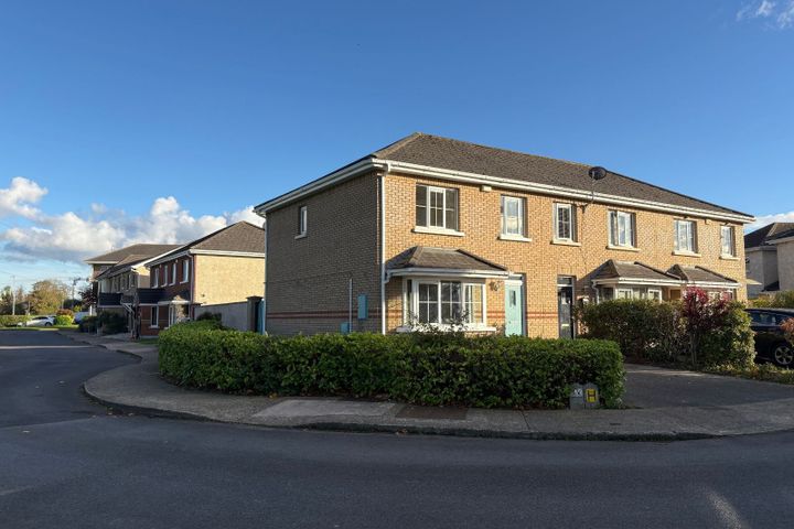 35 Bellgree Rise, Dublin 15, Tyrrelstown, Dublin 15, D15X3EE