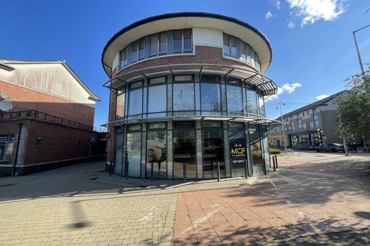 Commercial Unit, Tyrrelstown Plaza, Tyrrelstown, Dublin 15