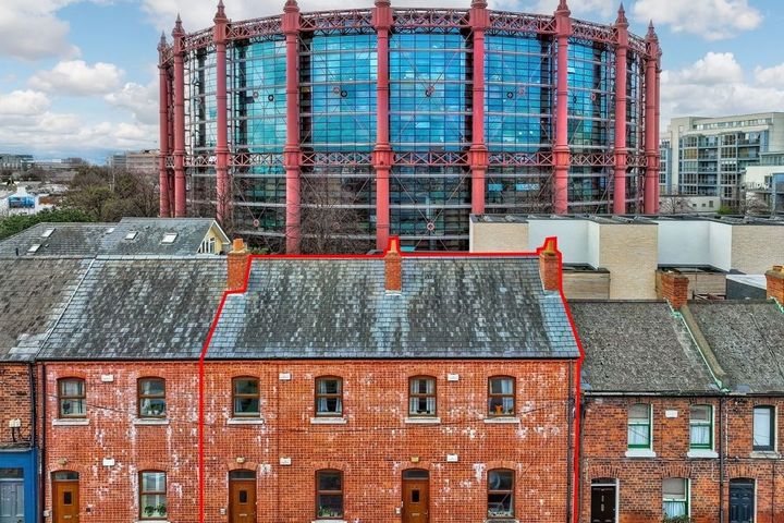 Apartment 1, 99 Gordon Street, Dublin 4, Dublin