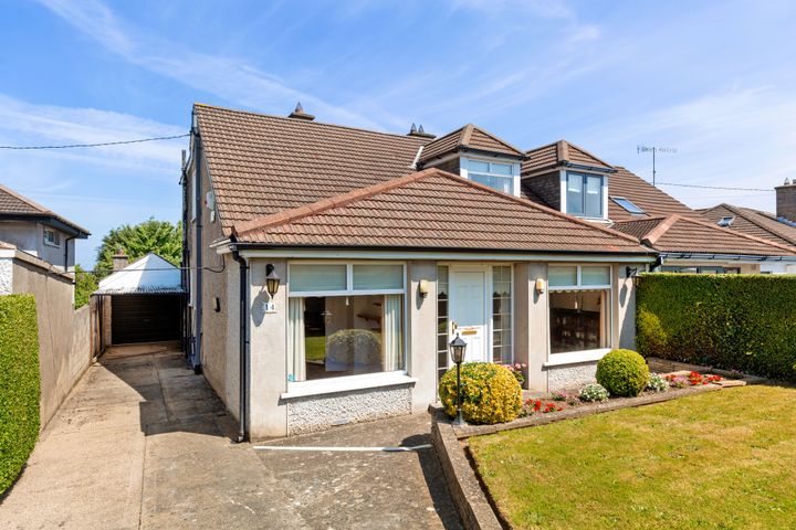 14 Ardagh Grove, Blackrock, Dublin, Dublin