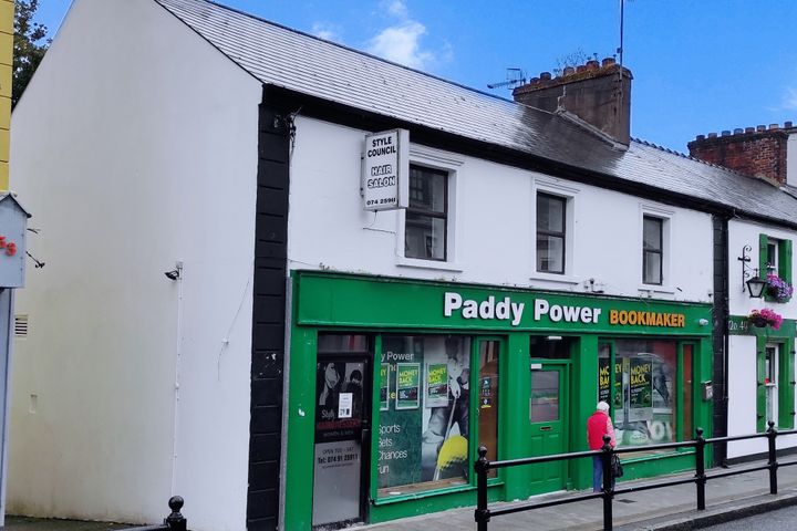 30 Upper Main Street, Letterkenny, Letterkenny, Co. Donegal
