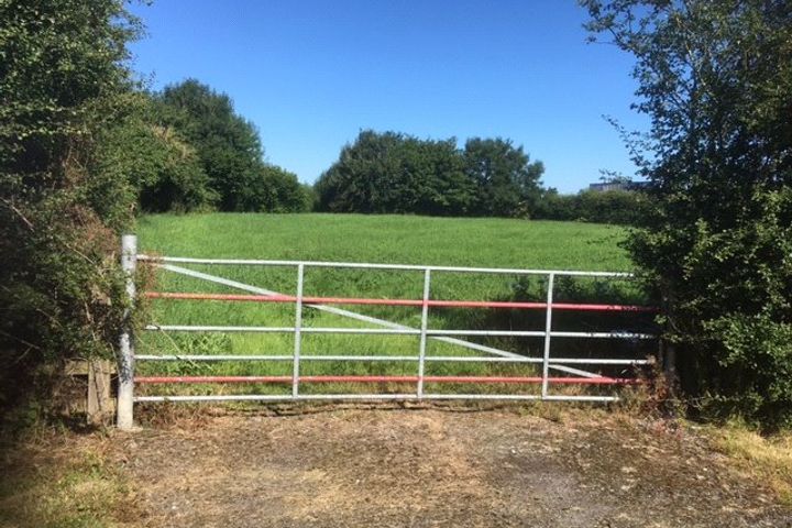 Clondacasey, Mountrath, Portlaoise, Co. Laois