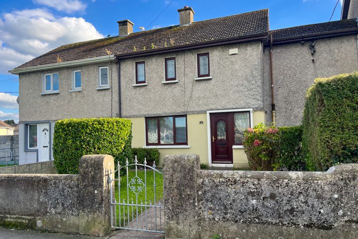 5 South Claughaun Road, Garryowen, Garryowen, Co. Limerick, V94TY4E