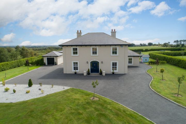 Aughwilliam House, Ballyconnick, Cleariestown, Co. Wexford, Y35XW72