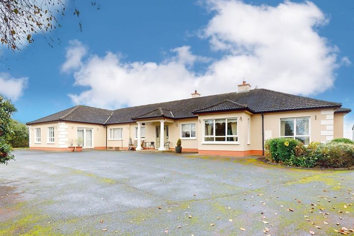 Richardstown, Ballyboughal, Dublin, Dublin