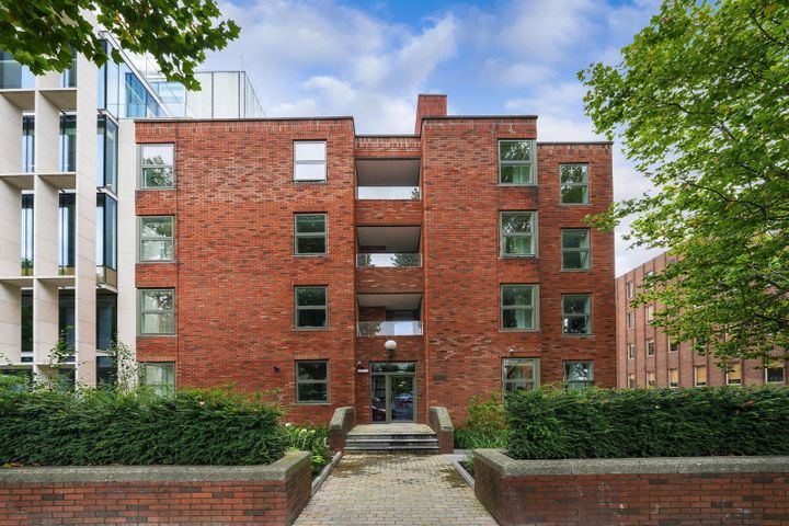 Apartment 9, Earl Court, Dublin 2, D02PV02