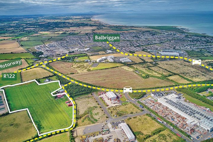 Stephenstown, Balbriggan, Co. Dublin