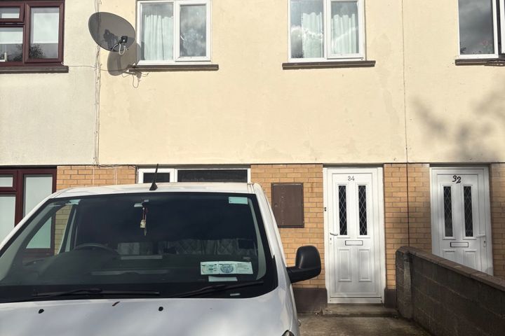 34 Pinebrook View, Huntstown, Hartstown, Dublin 15, D15V5TX