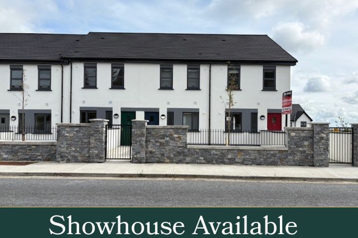An Doirin, Ballyquirke, Moycullen, Co. Galway