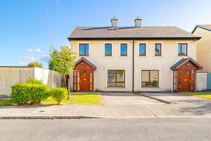 49 Ros Na Greine, Ardfinnan, Clonmel, Co. Tipperary, E91EV70