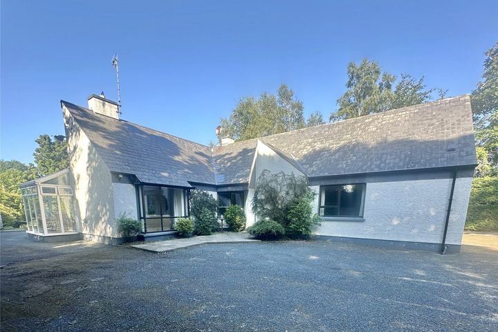 The Firgrove, The Firgrove, Pound Street, Stranorlar, Co. Donegal, F93D9N3