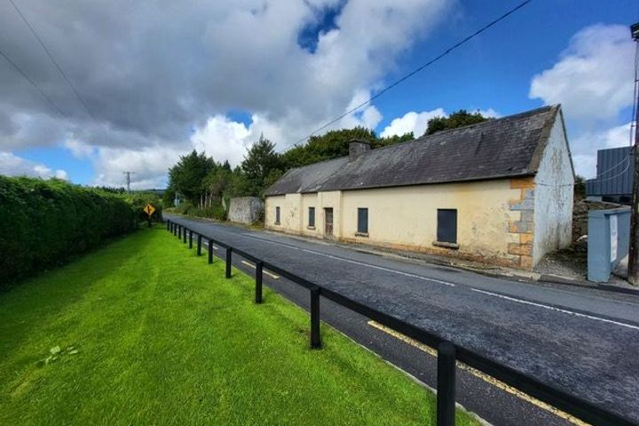 Kilcommon Cross, Kilcommon, Kilcommon, Co. Tipperary, E41Y2Y5