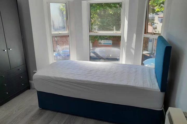 Flat 6, 25 Hollybank Road, Dublin 9, Drumcondra, Dublin 9