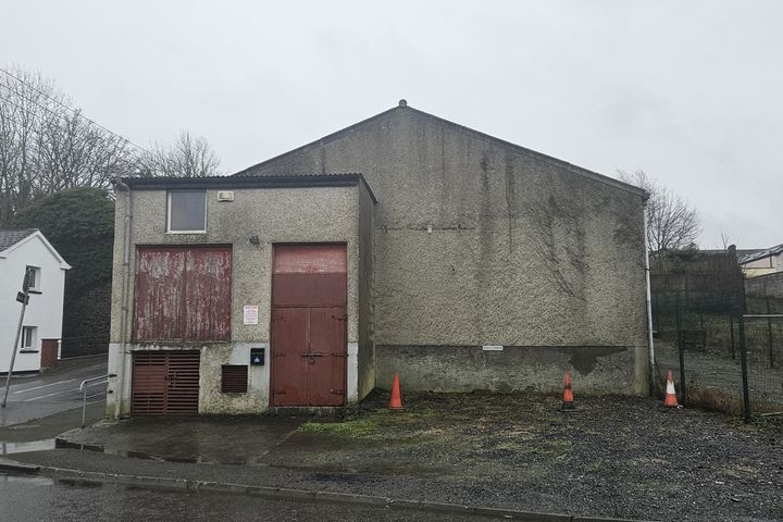 Chapel Lane, Cootehill, Co. Cavan