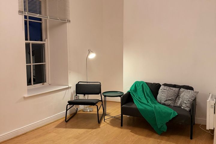 2B1B whole apt , Portarlington, Co. Laois