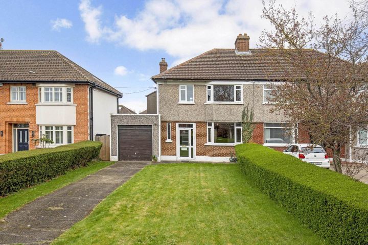 120 Mount Prospect Ave, Clontarf, Dublin 3, Dublin 3, Dublin