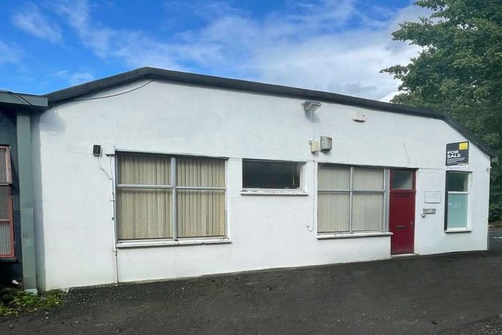Unit G8 Chapelizod Industrial Estate, Chapelizod, Dublin 20