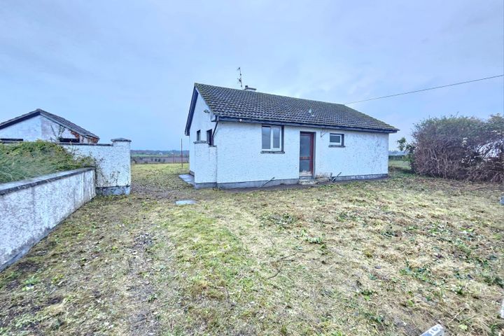 1 St Nicholas Drive, Stabannon, Co. Louth, A91FY26