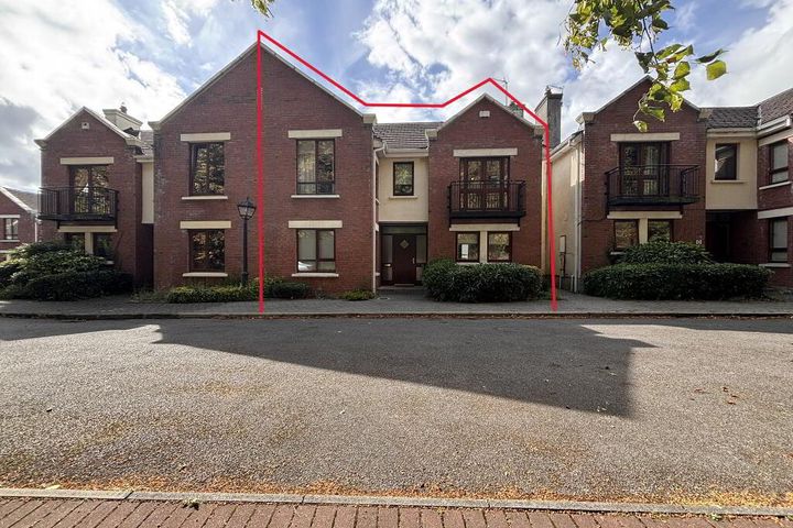 7 Saint Stephen's Grove, Irishtown Upper, E91TN30