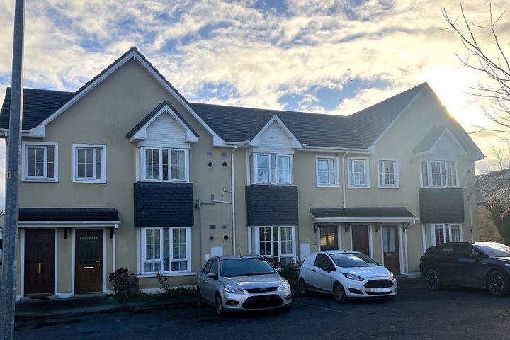 6 Fairfrield, Dublin Road, Athy, Co. Kildare, R14Y625