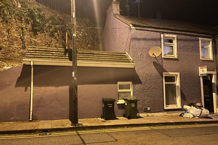 Upper John Street,Cork, Blackpool, Co. Cork