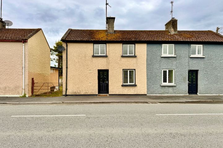5 and 6 Athlone Road, Moate, Moate, Co. Westmeath, N37Y394