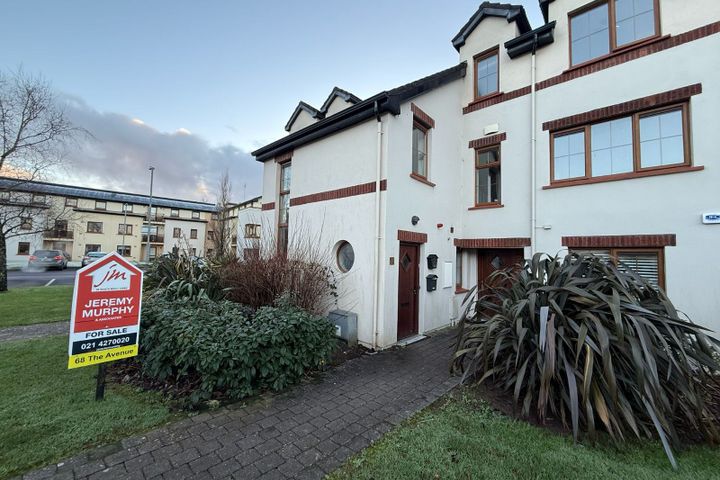 68 The Avenue, Garrane Darra, Wilton, Co. Cork, T12V261