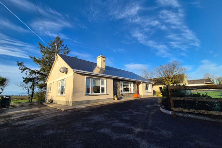 Ballinagun West, Cree, Cree, Co. Clare, V15YH05