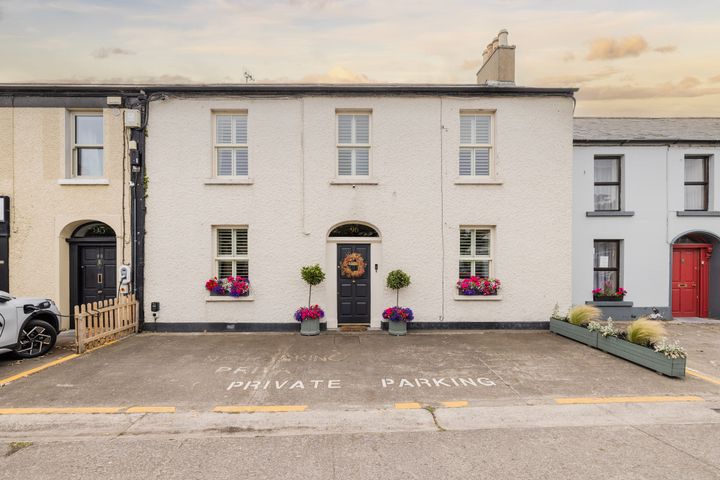 96 Strand Street,, Skerries,, Co. Dublin, K34P932