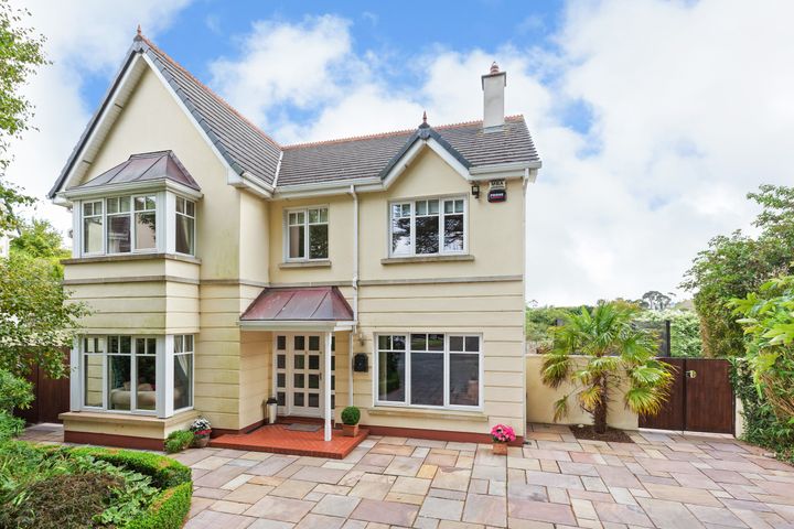 5 Wendon Brook, Delgany, Wicklow, Wicklow