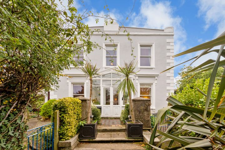 38 Monkstown Ave, Blackrock, Dublin, Dublin