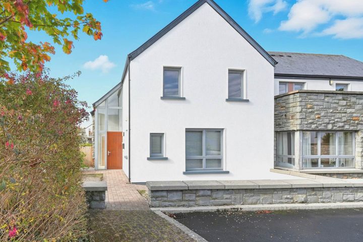 127 Cairéal Mór, Castlegar, H91KRF9