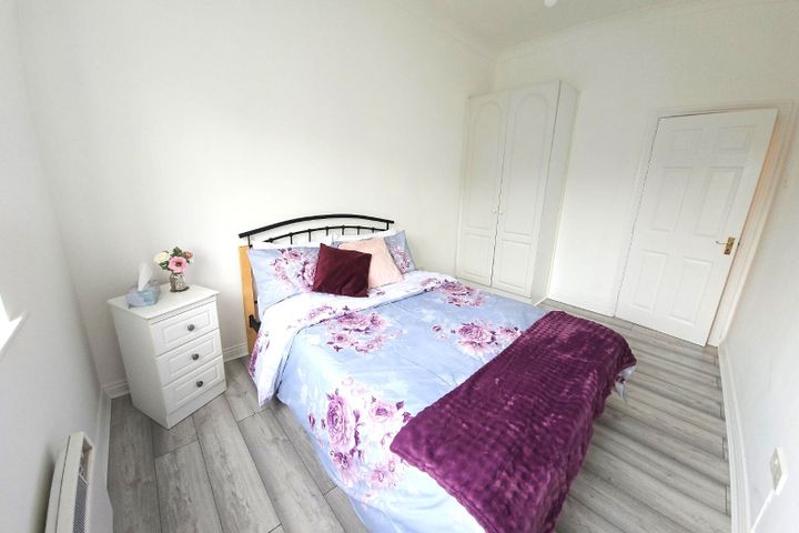 Gort Siar, Knocknacarra, Co. Galway, H91RK19