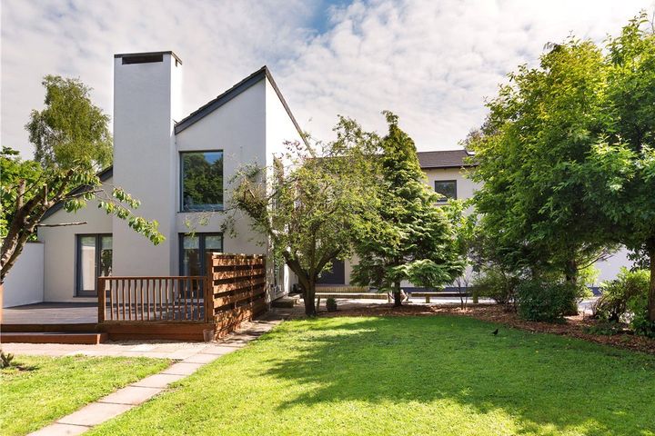 Eden Lodge, Ballybride Road, Rathmichael, Dublin